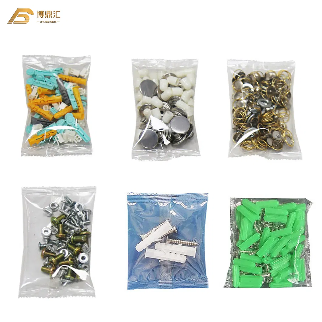 Wide Range of Hardware Products