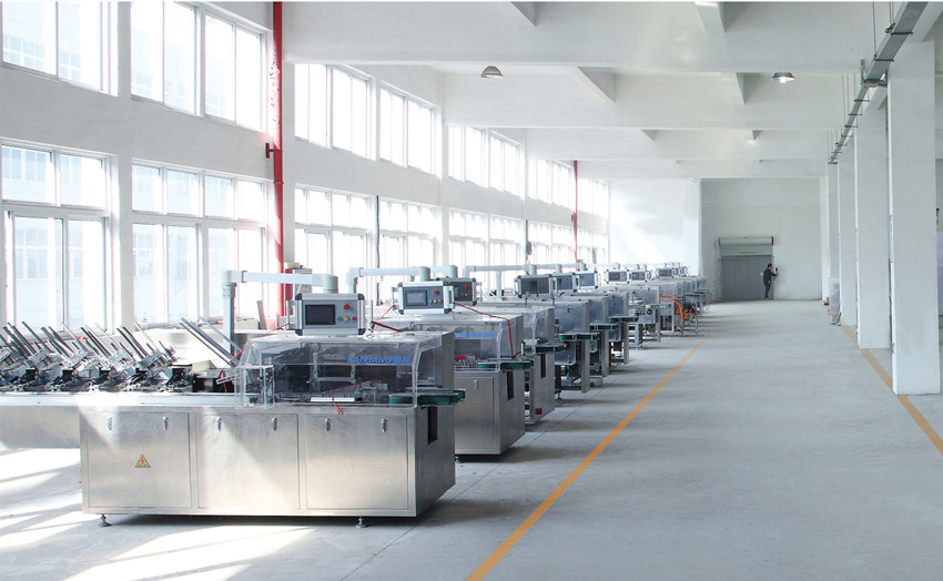 Box Machine Workshop