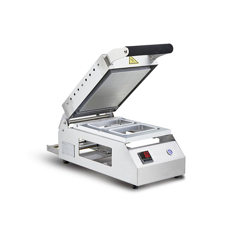 Tray Sealer Product View 3