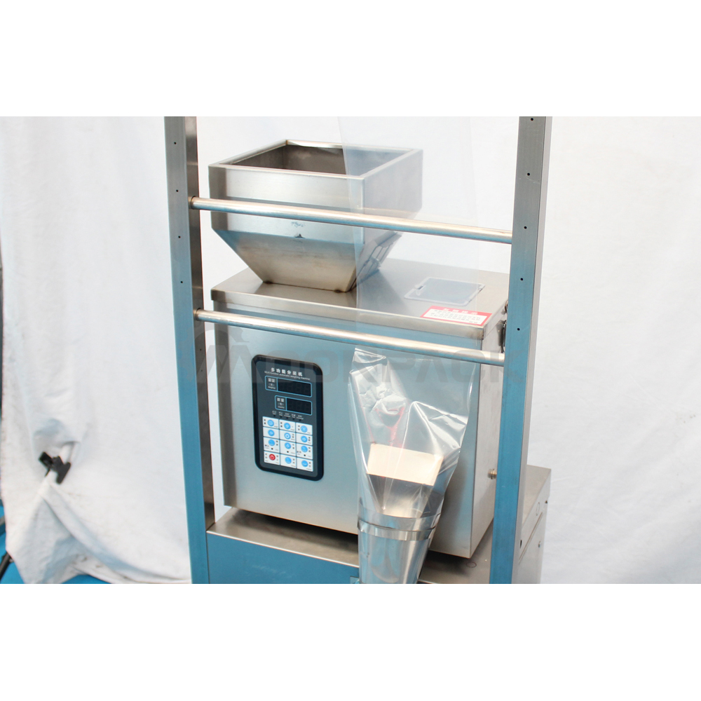 Filling machine