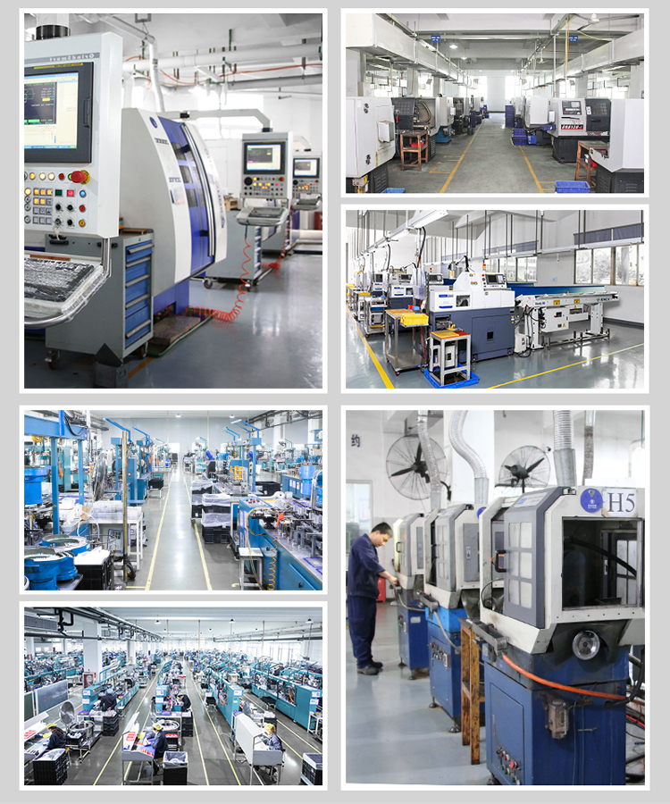 Company Facility 2