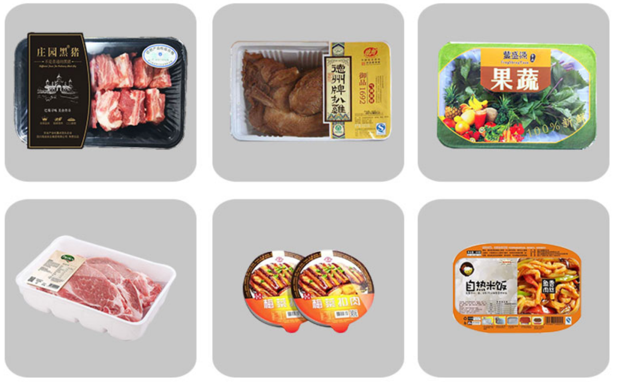 Widely Used Applications