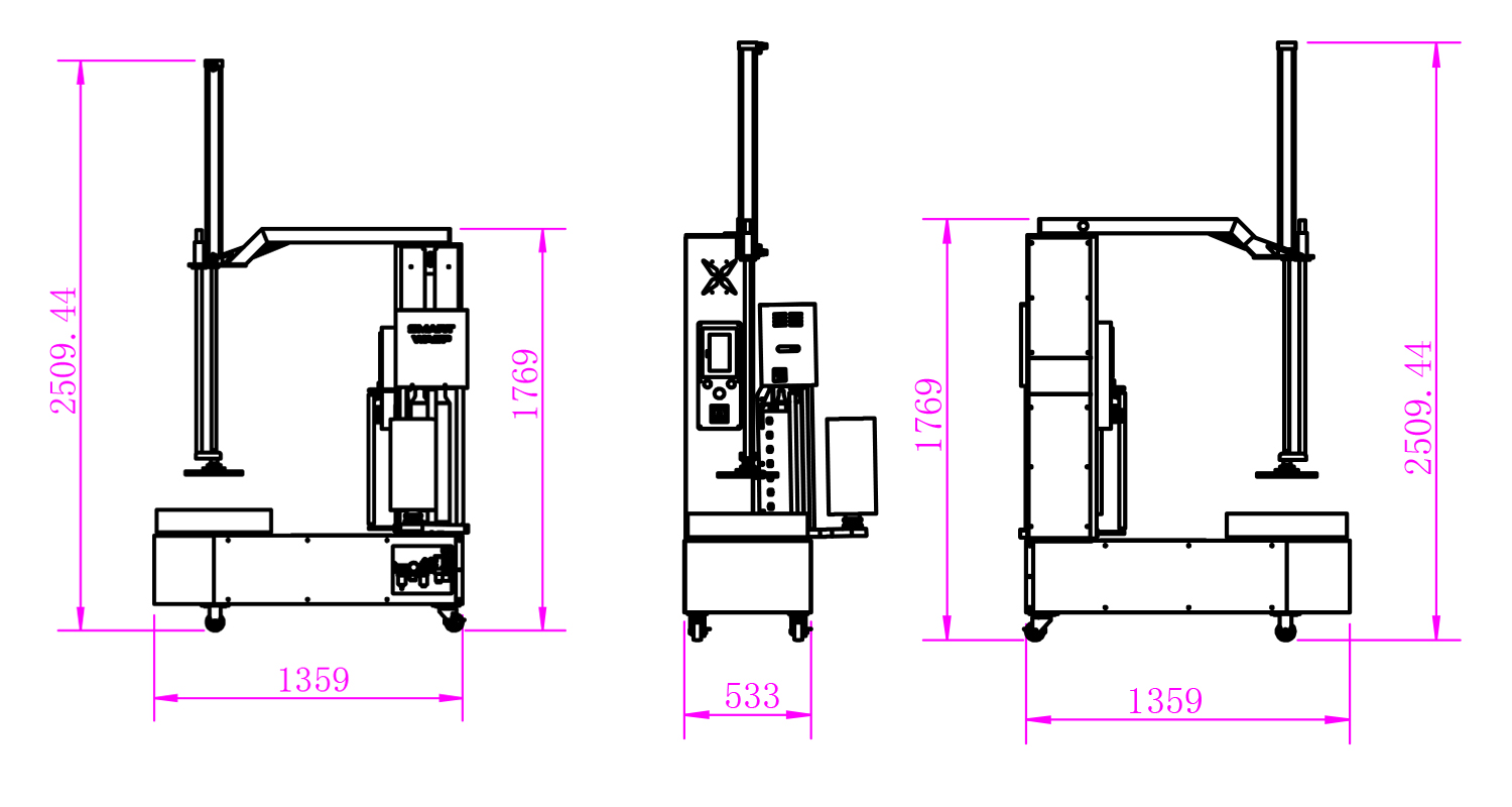Engineer Drawing