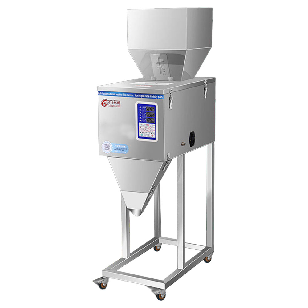 Quantitative Filling Machine