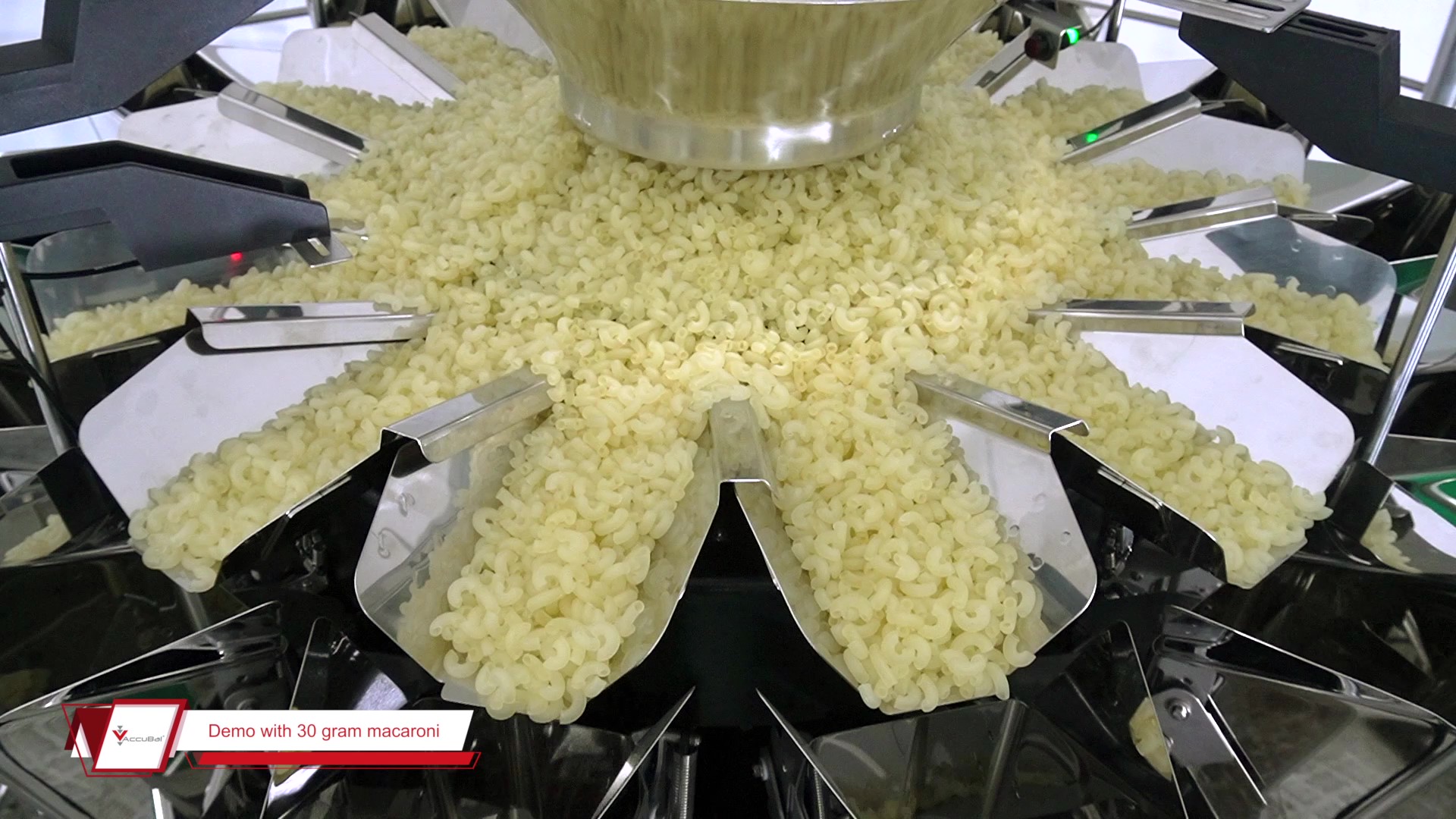 Linear Feeder Pans