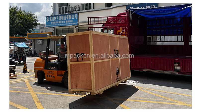 Logistics Process 1