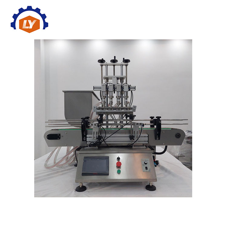 Liquid Filling Machine Component