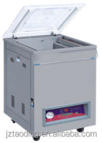 Model TDDZ-400/2H