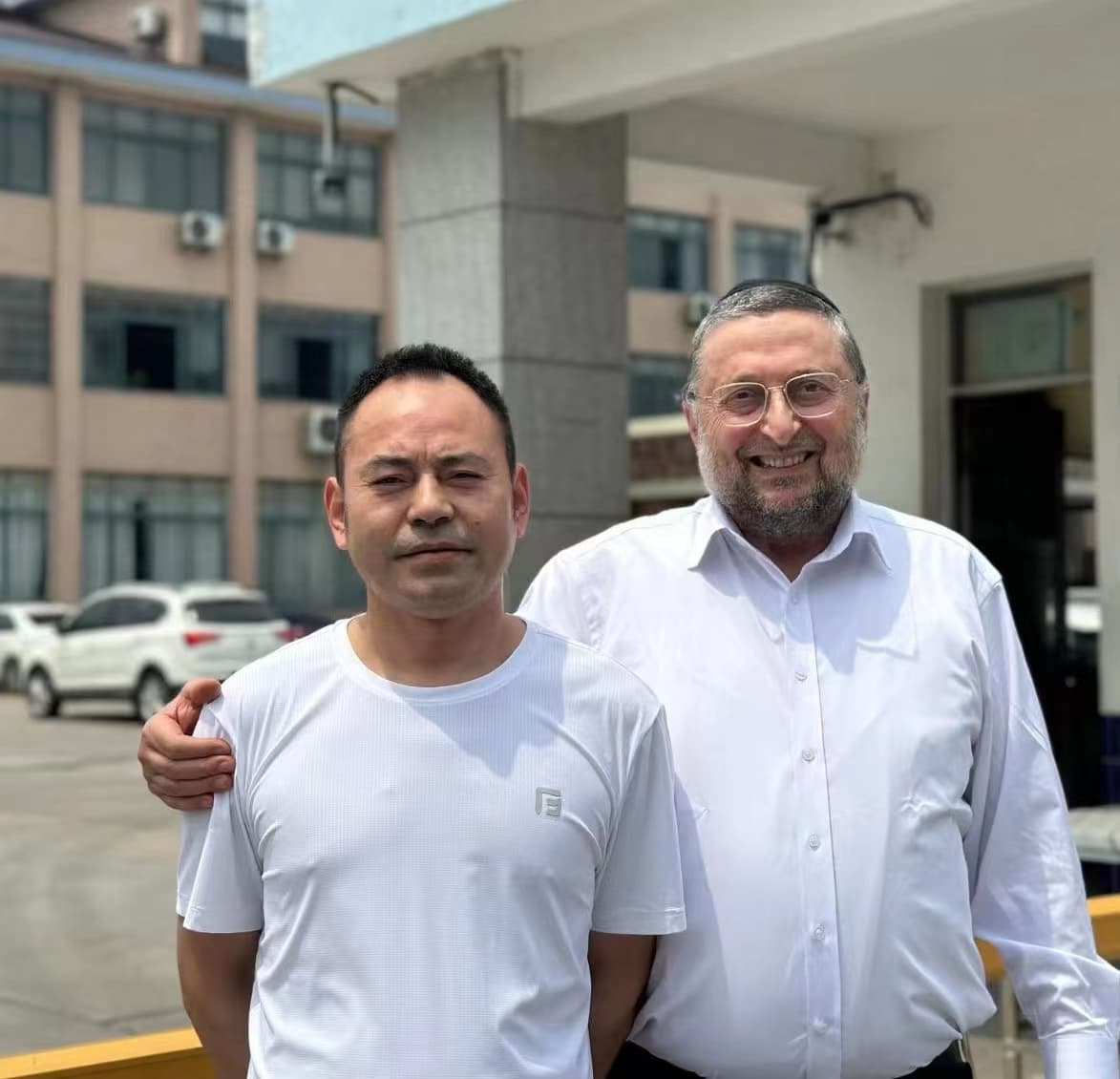 Ampoule Line Factory Testing