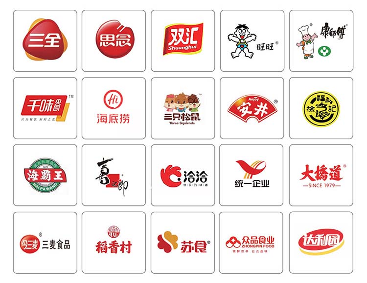 Partners Logos