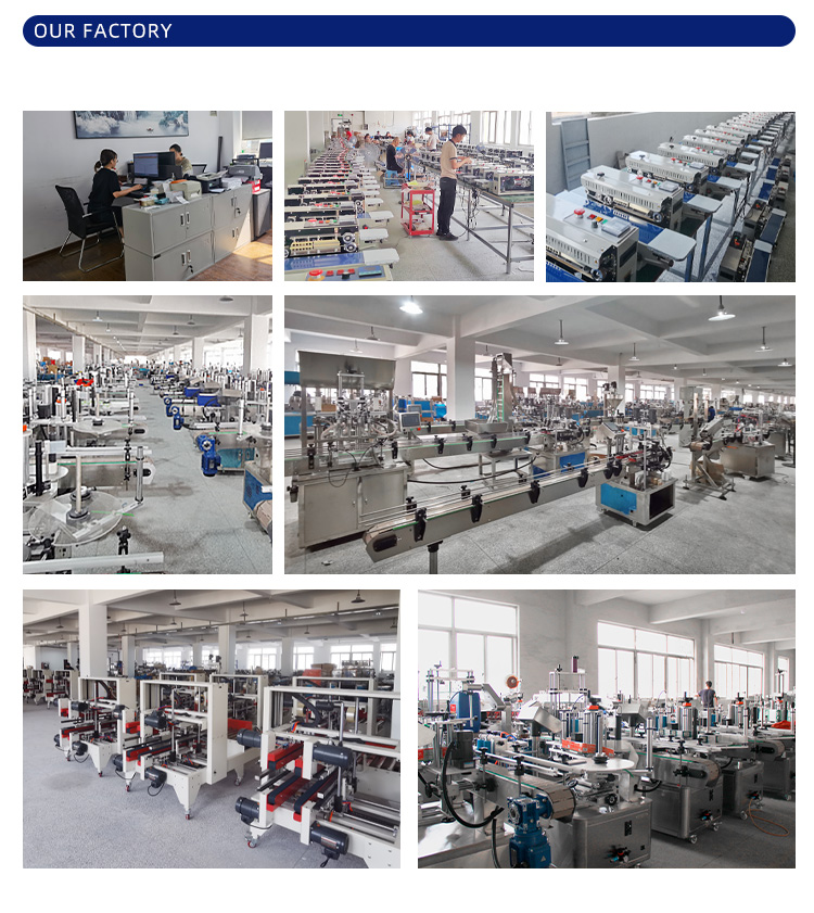 Company Facility 4