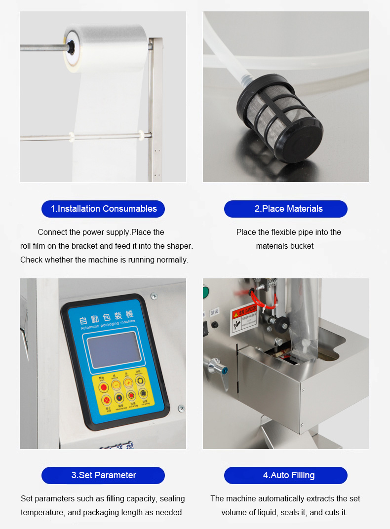 Products Description 5