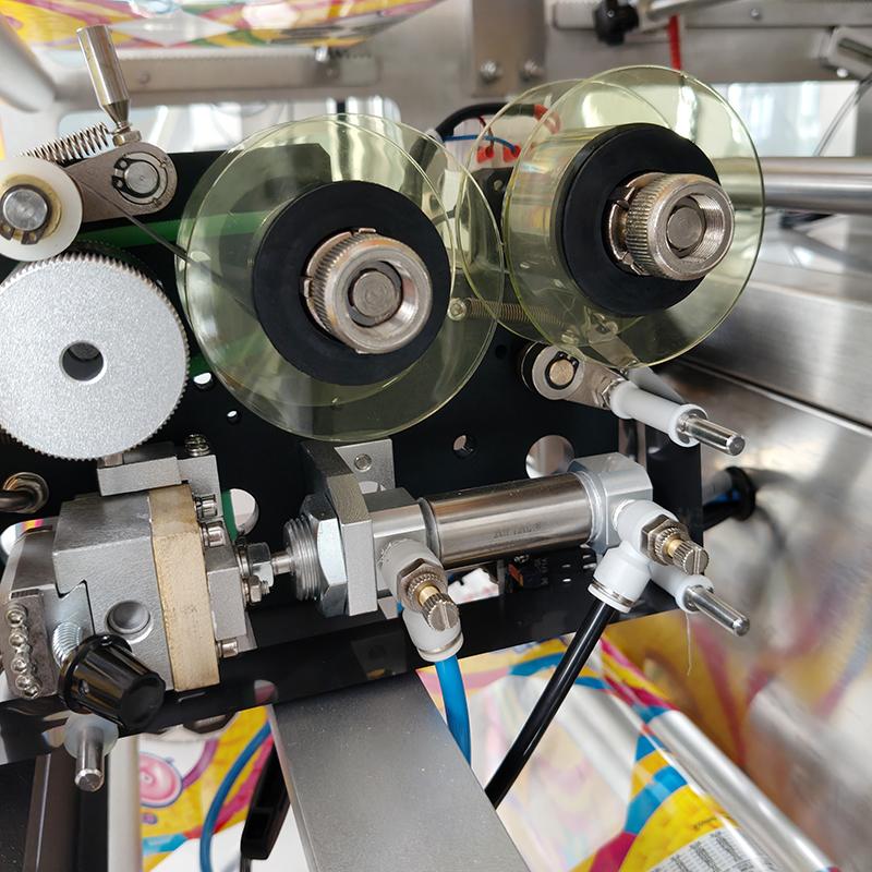 Date Printer