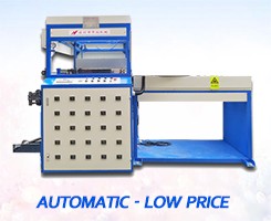 Related Machine Option 2