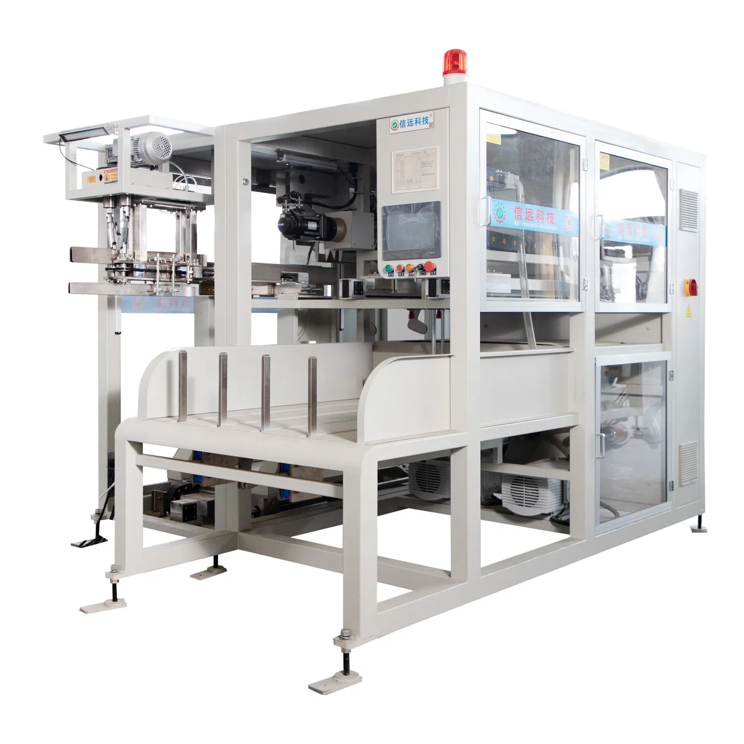 15kg 20kg 25kg Grain Portable Bagging Packing Machine Organic Fertilizer Compost Packaging Machine
