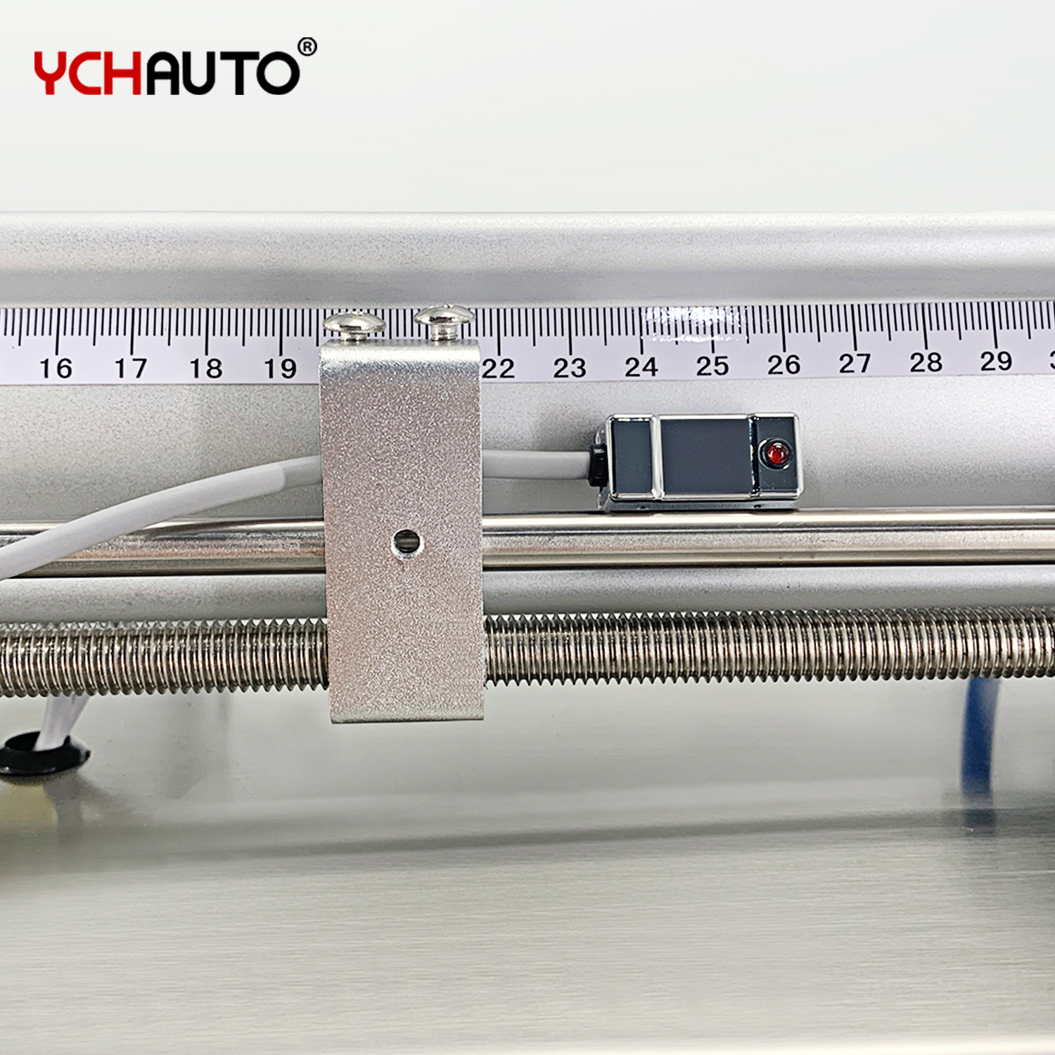 Small Portable Liquid Filling Machine