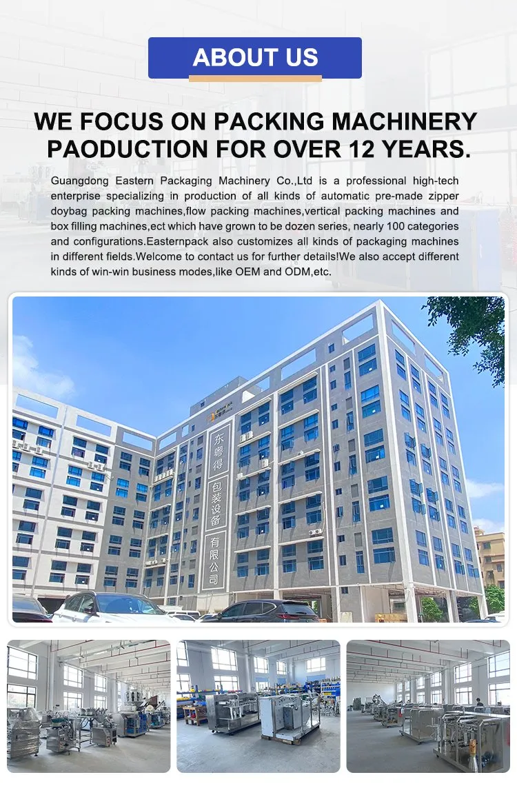 Manufacturing Workshop Facility Profile