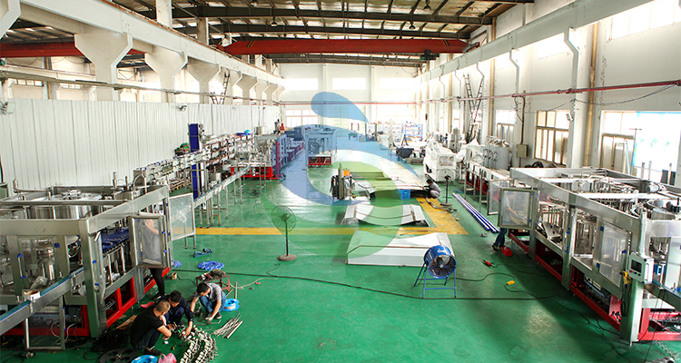 Manufacturer Factory