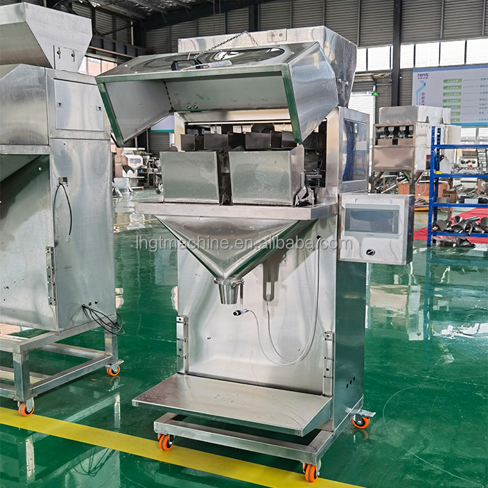 Machine Display 8