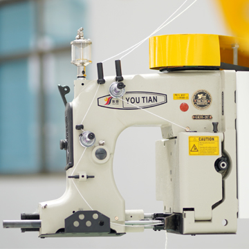 Automatic Sewing Machine