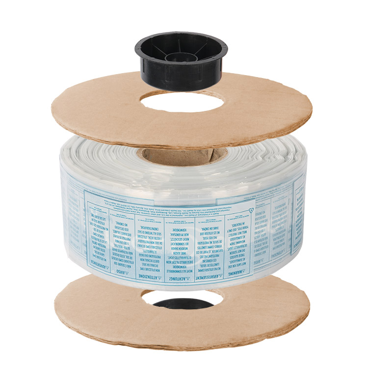Plastic Bag Rolls Details 3