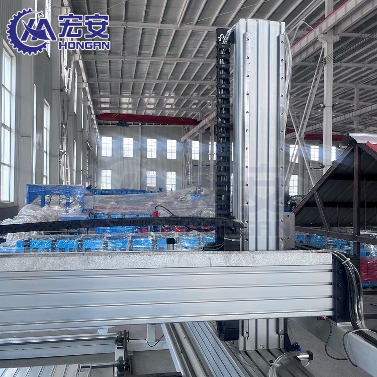 High Quality Automatic Line Packaging Machine