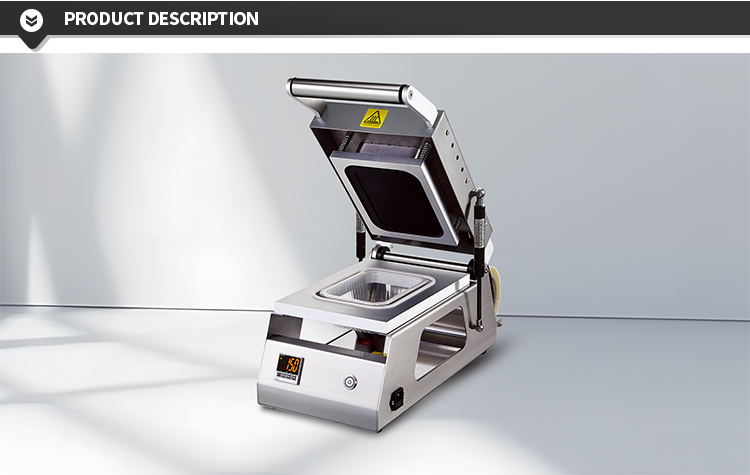Packaging Machine Presentation