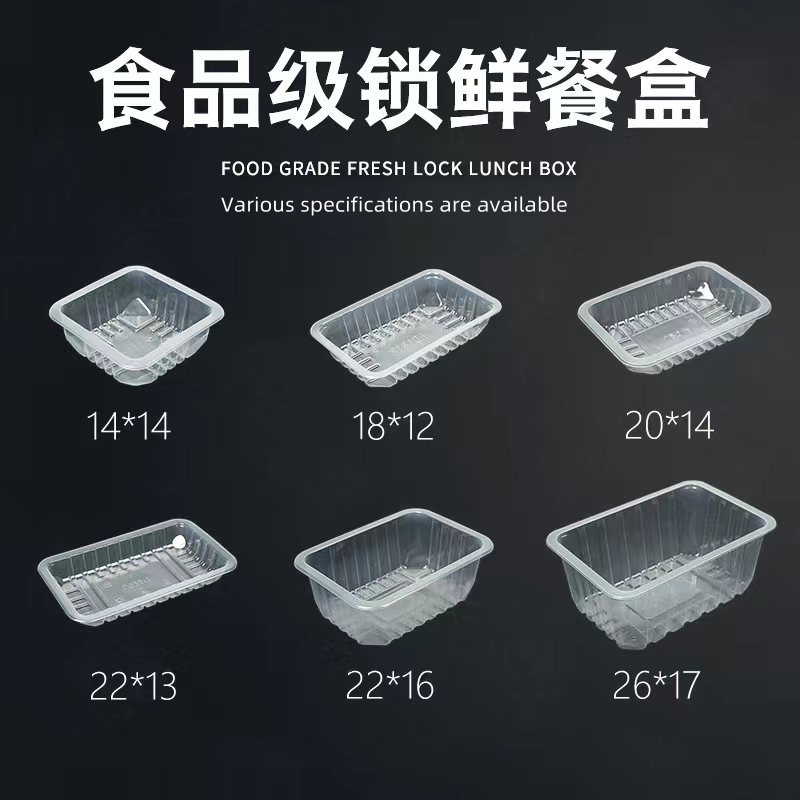 Manual Tray Sealer Detail View 4