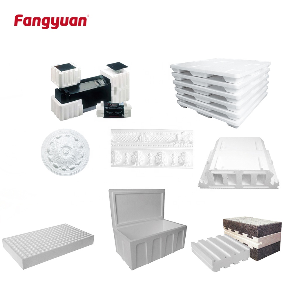 Industrial Styrofoam Box Thermoforming Machine for Efficient, Customizable, and Eco-Friendly Food Packaging Production