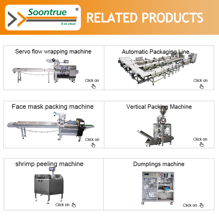 Production Categories Chart
