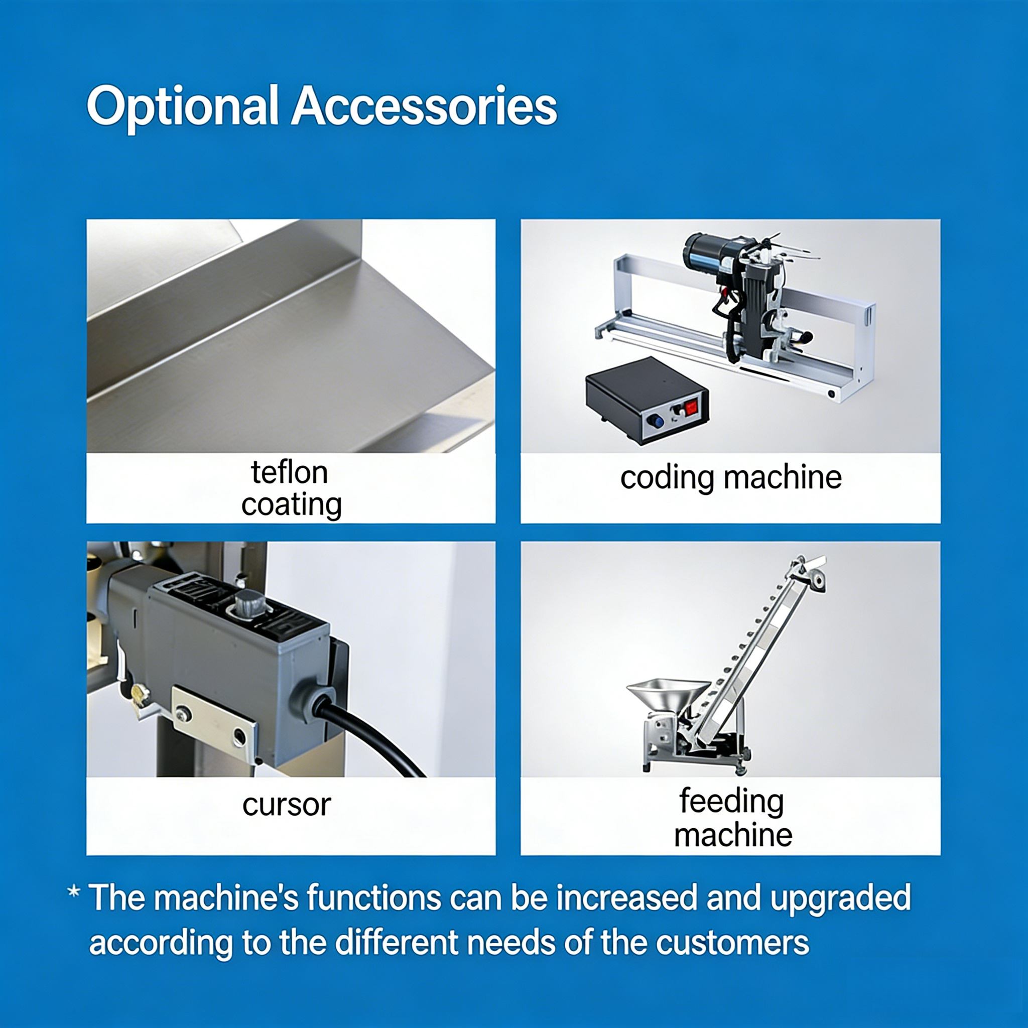 Industrial Vertical Multihead Weigher Packing Machine | High Speed Automatic Snack Filler