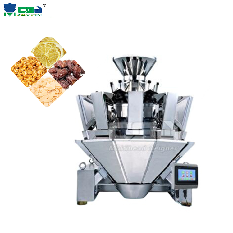Weighing Application