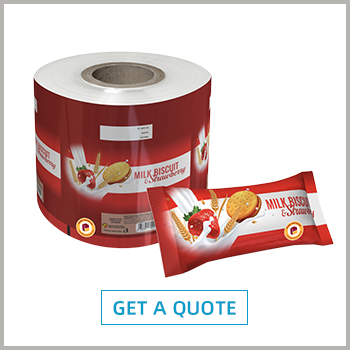 Printed Roll Stock
