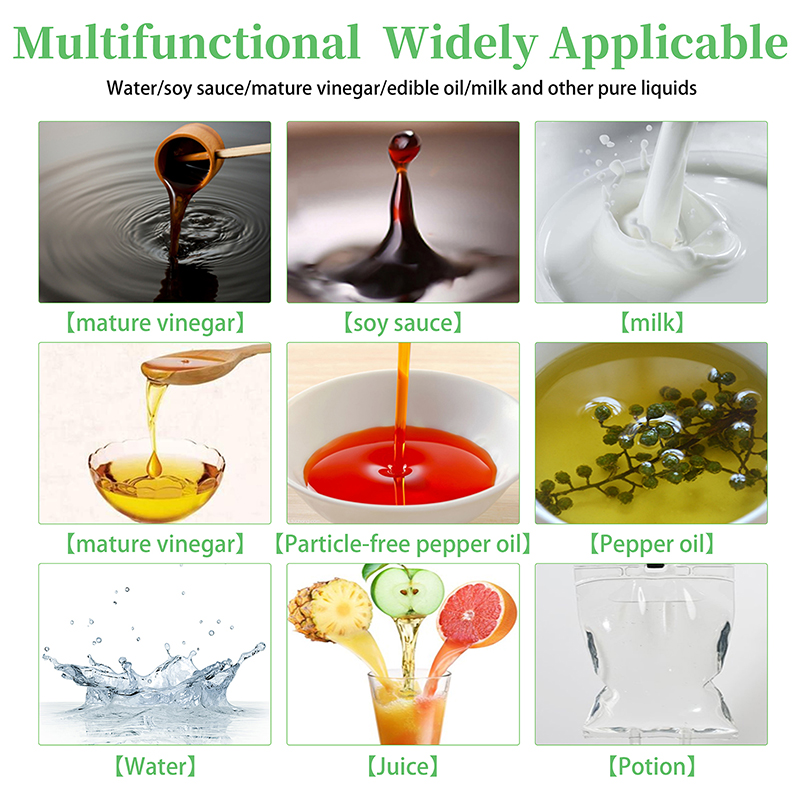 Vertical Small Juice Filling Pack Machine Liquid Flow Pack Machine For Tomato Liquid Detergent Honey Portion Packaging Machine
