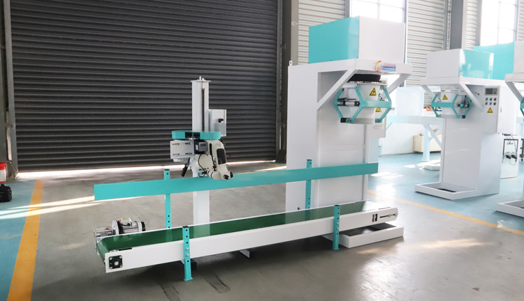 Full Packaging Line