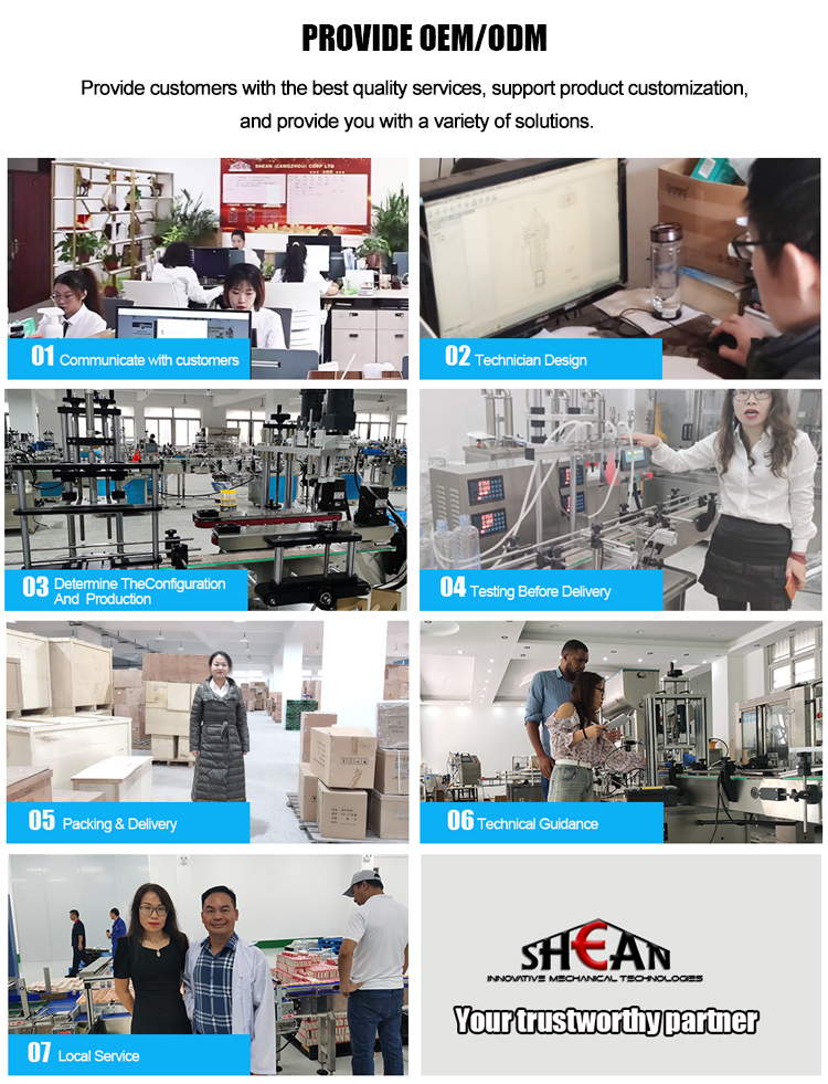Custom Available Fully Automatic Pillow Packing Machine Candy Toast Bun Moon Cake Single Twist Packaging Machine