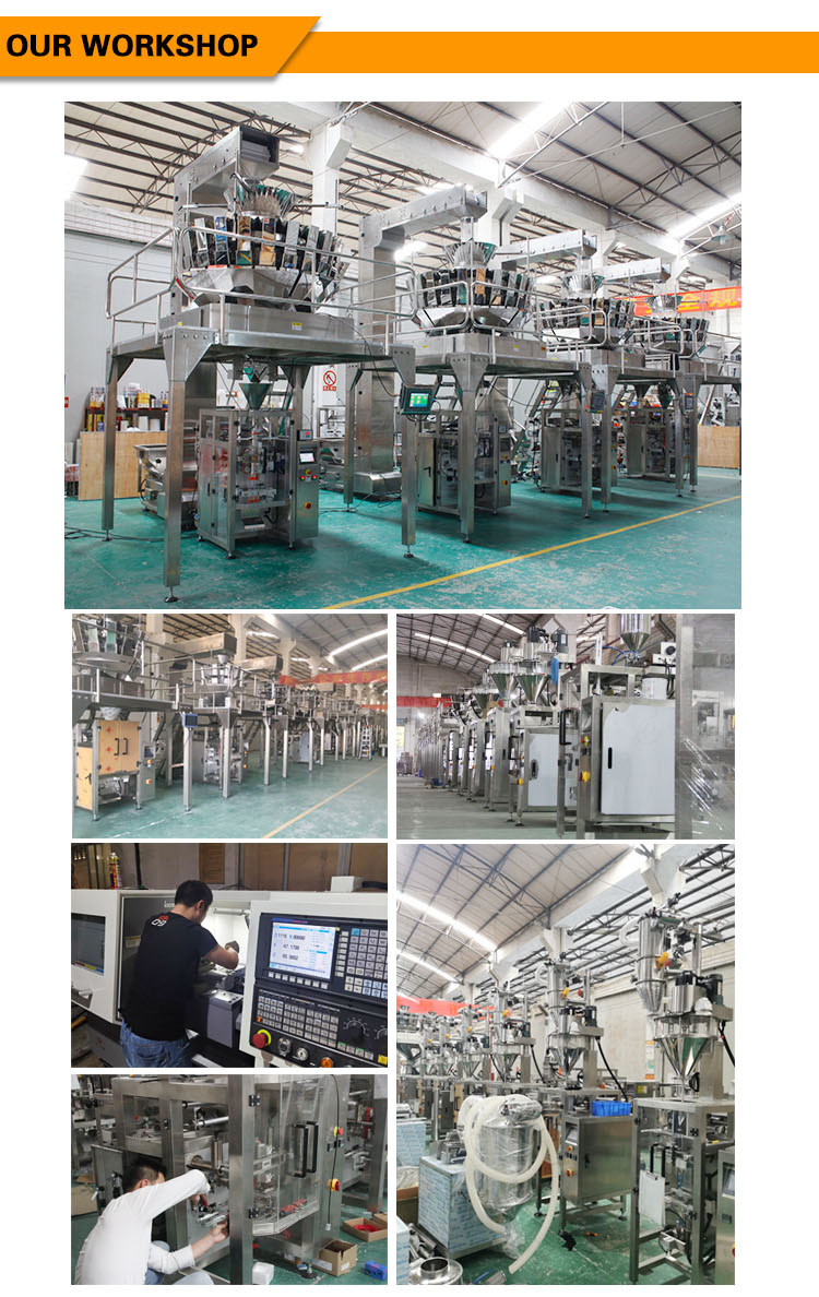 Internal Quality Control Inspection