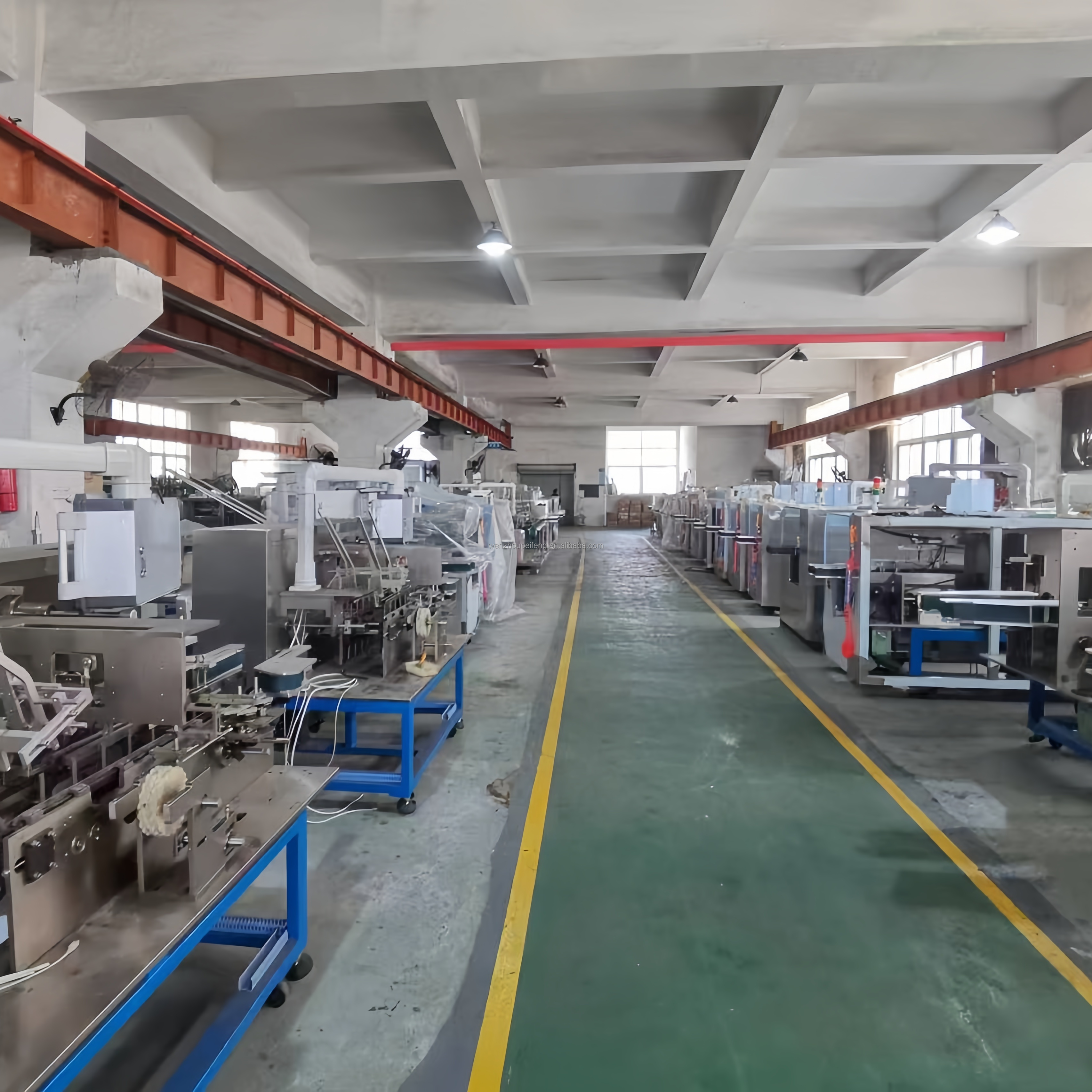 factory hot sale high speed Automatic Cartooning Machine for multi sachets, steaks ,tea bags packaging into cartons