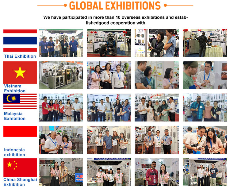 Packaging Machinery details 6