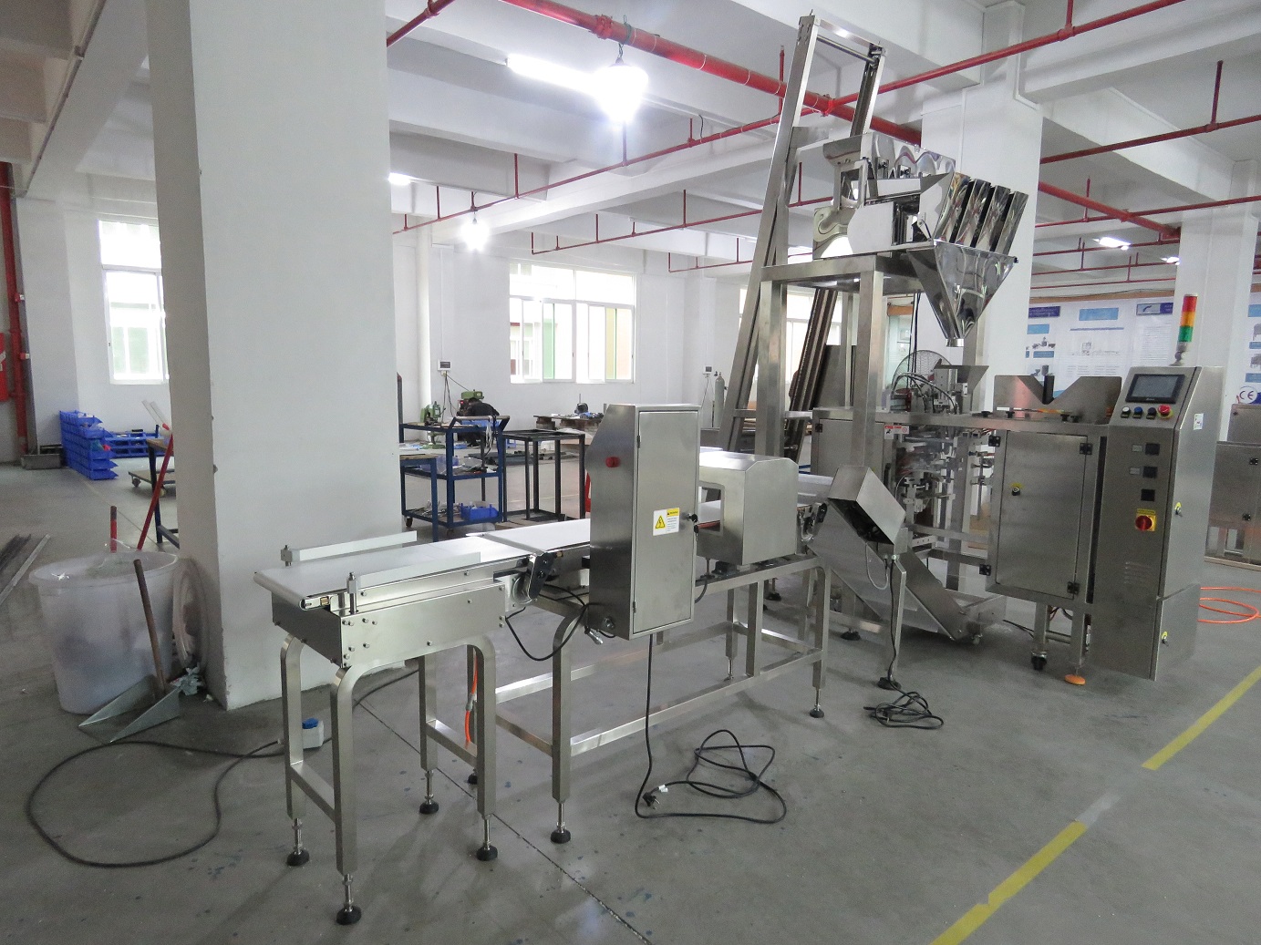 Manufacturing Process 1
