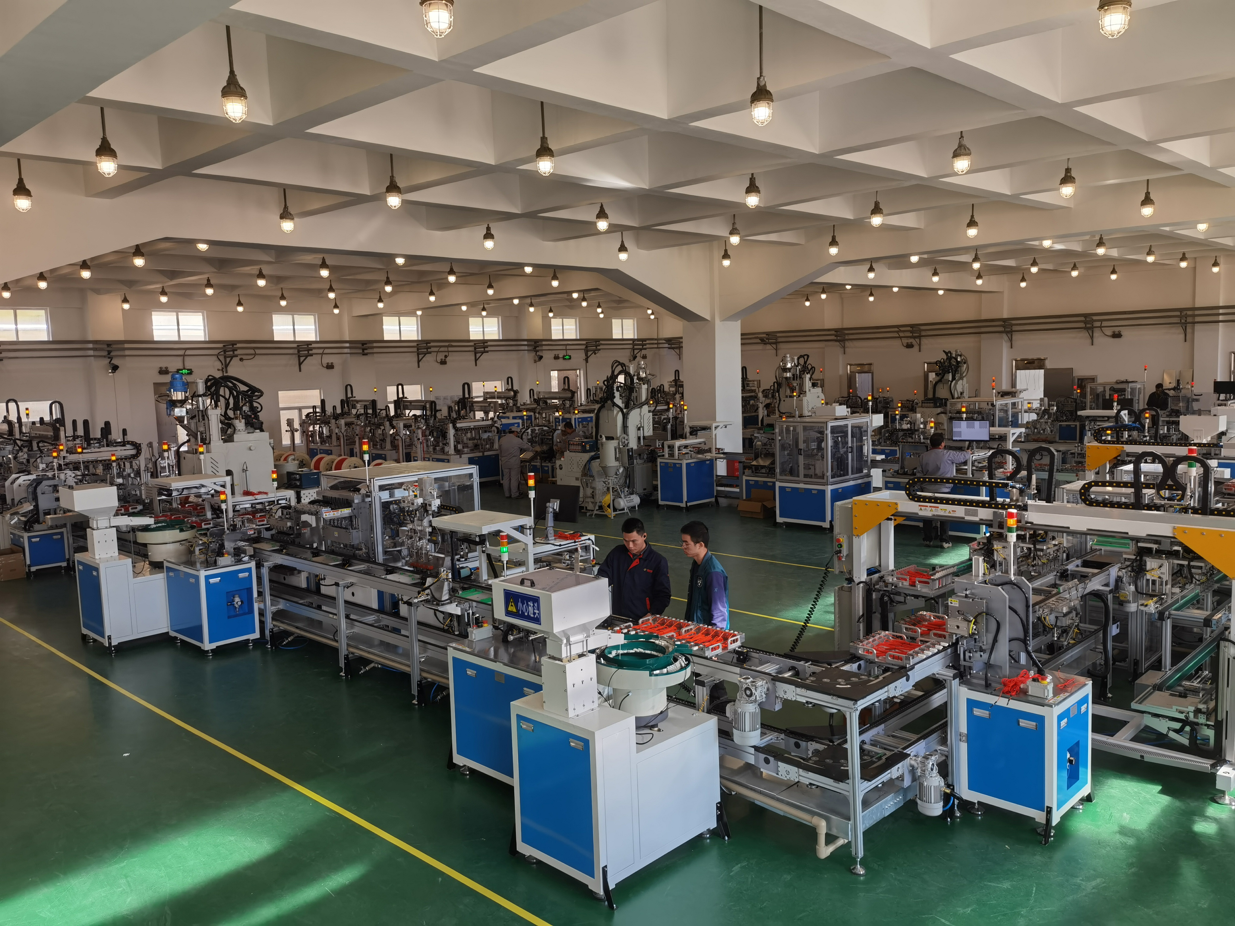 Project in Kyrgyzstan