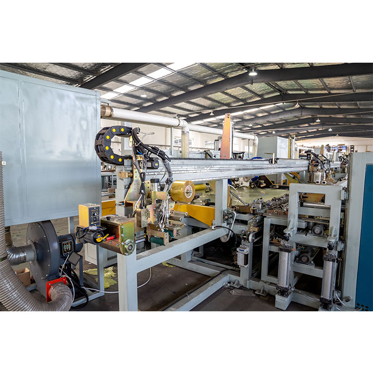 New Arrival Best Prices Automatic Cotton Packaging Machine Automated Production Line Fully Automatic Operation