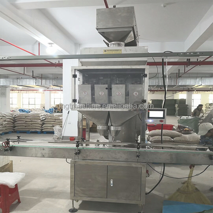 Machine Display 3