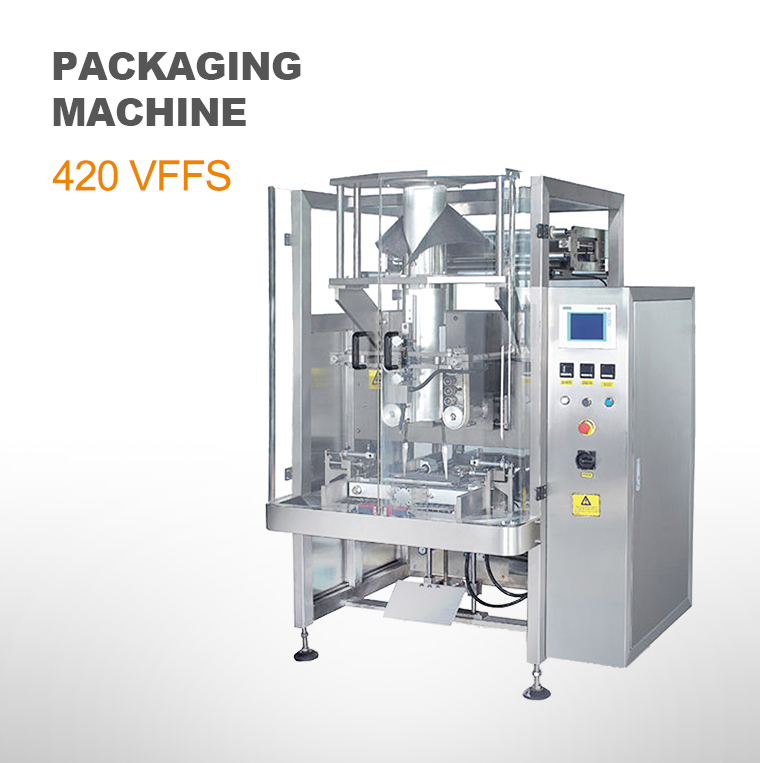 High Precision Packing Mechanism
