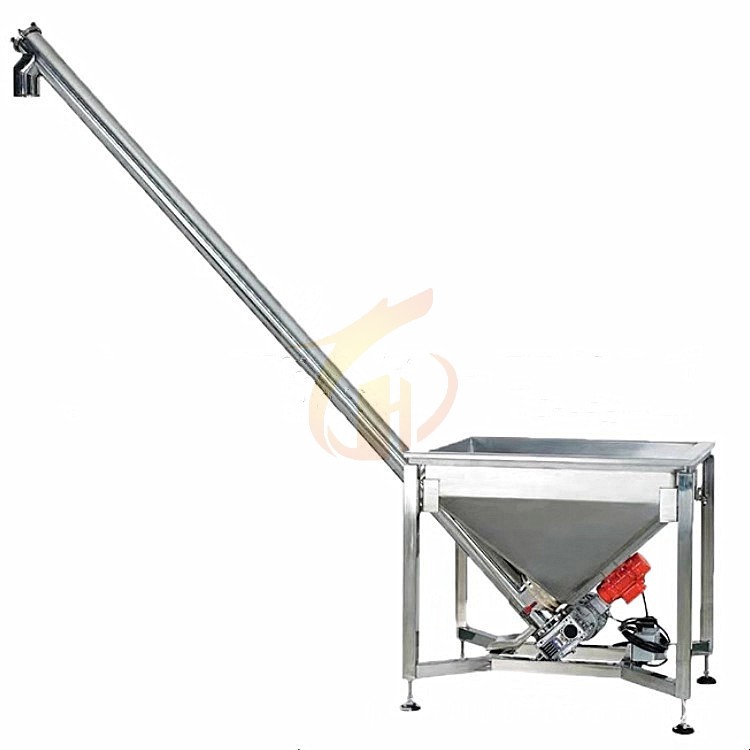 Screw Feeder