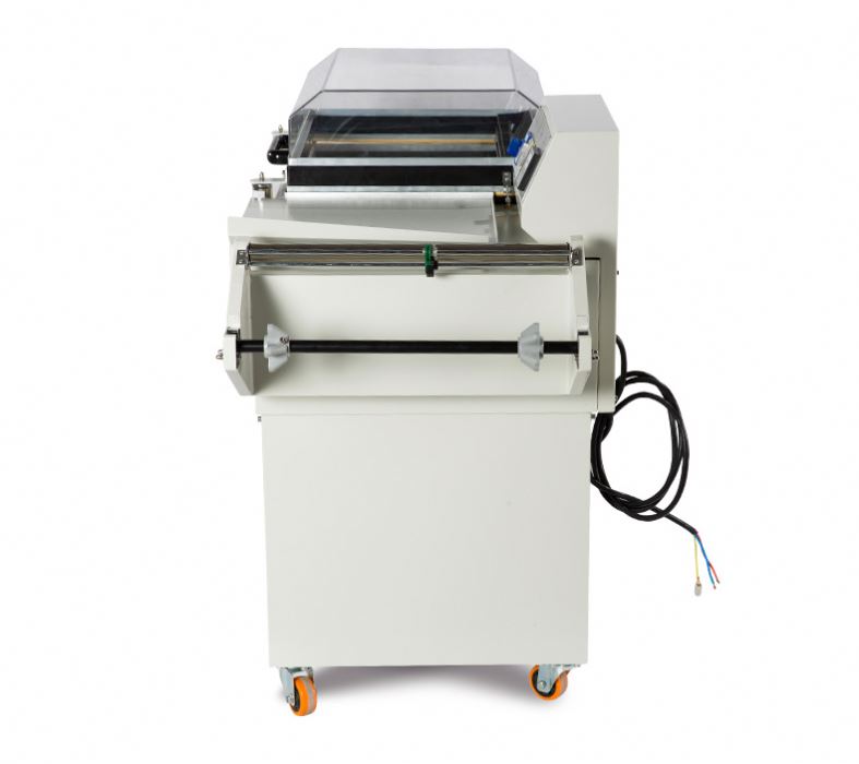 Shrink Wrapping Machine Detail 4