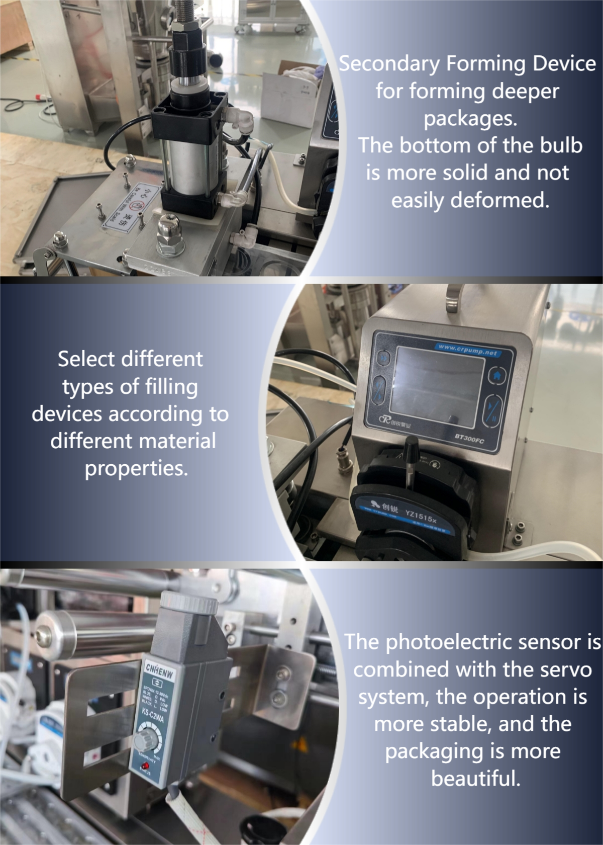DPP-80Y Details Image