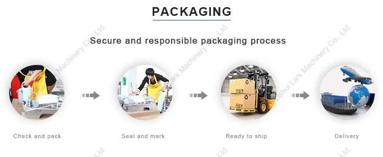 Package and Delivery Overview