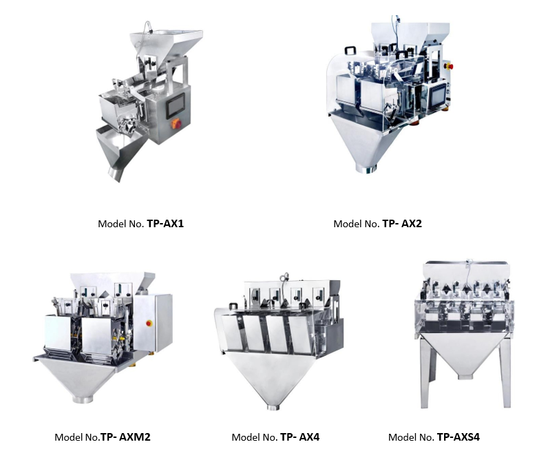 Control System Interface