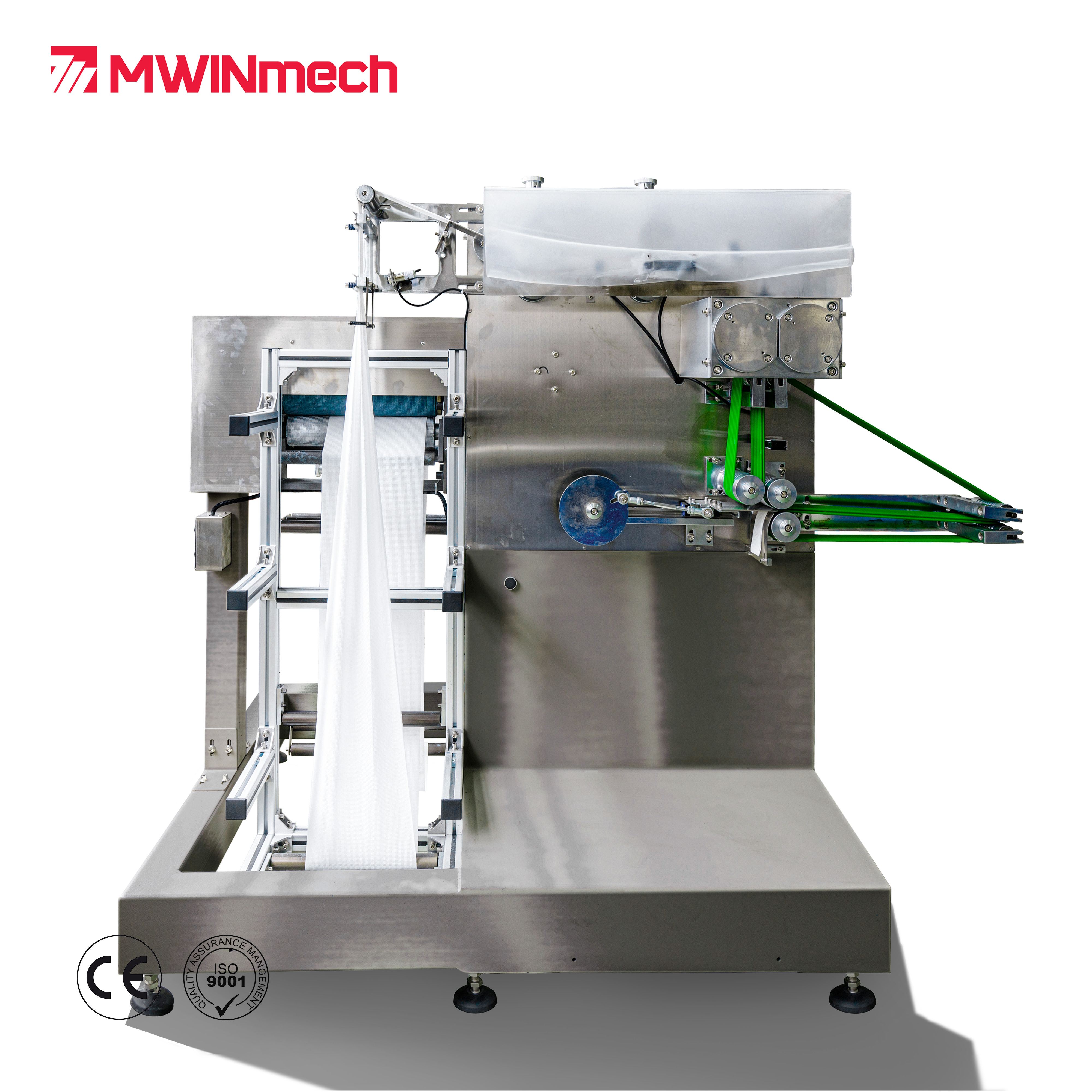 Napkin Feeder